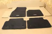 J9C6802PVJ Floor Mats New genuine Jaguar Land Rover accessory