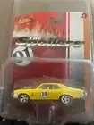 Johnny Lightning The Spoilers 1969 Chevy Nova SS (1)