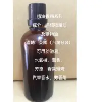 在飛比找蝦皮購物優惠-1314白麝香香精 手工皂材料。水氧機 香氛機 擴香 汽車 