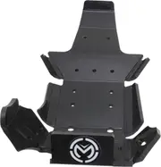 [Moose Offroad] Moose Racing Husqvarna FE250/300, Pro-LG skid plate