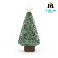 在飛比找誠品線上優惠-Jellycat趣味聖誕樹/ 藍杉/ 43cm