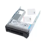 3.5”SM17A06251 Hard Drive Tray Caddy with 2.5'' Adapter 9W8C4 for SR650 SR550
