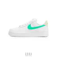 在飛比找蝦皮商城優惠-【左右腳些微色差 NIKE AIR FORCE 1 07 T