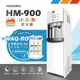 豪星 HM-900 數位式冰溫熱三溫飲水機(內置WAQ-RO純水機~免費安裝)[G-0102]-水蘋果專業淨水/快速到貨購物中心