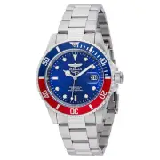 Invicta Pro Diver Men's Watch - 40mm, Steel 47611 NEW