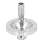 Mini Lathe Handwheel With Handle CNC Hand Wheel For 0618 CJ18 CJ0618A 7x10