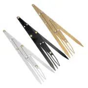 Microblading Tattoo Eyebrow Ruler Golden Ratio Makeup Symmetrical Tool Accessory
