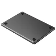 Satechi Eco Hardshell Case for MacBook Air 13" (M2/M3) (Dark)