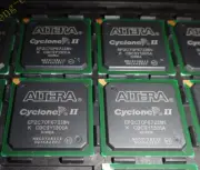 1PCS EP2C70F672C7N IC CYCLONE II FPGA 70K 672-FBGA EP2C70 2C70 EP2C70F 2C70F EP2