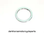 Yamaha Exhaust Gasket XT225 TTR230 TT250 XT250 #341-14613-00