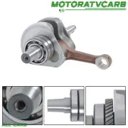 ALL-CARB Engine Crankshaft 3090323 3089570 3089257 For Polaris Sportsman 500