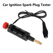 Tester Ignition System Coil Engine Auto Adjustable Ignition Tester Spark Test