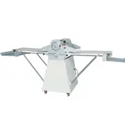 JDR-650/3N Floor Model Dough Sheeter