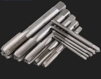 New 1Pc ST 16*1mm Screw Thread Insert Tap Thread Insert Repair Tap