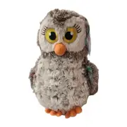 Girl Scouts Owl Plush 100 Years Celebrating A Century Of Cookies 10” Soft Fun