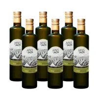 在飛比找momo購物網優惠-【巴狄尼絲莊園】艾瑞斯特級初榨橄欖油(250mlx6入)