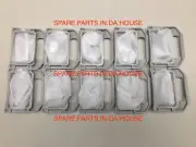 10 x NEC Fuzzy Logic Washing Machine Lint Filter Bag NW651 NW652 NW691