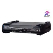 ATEN KE6922R-AX 2K DVI-D Dual-Link KVM over IP Receiver with Dual SFP & PoE