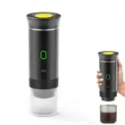 3 in 1 Coffee Maker Electric Espresso Coffee Machine Home