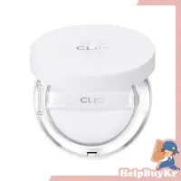 在飛比找蝦皮購物優惠-【搬運工】韓國代購 Clio 完美定妝蜜粉餅 蜜粉餅 蜜粉 