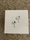 Apple AirPods Pro 2nd Generation With MagSafe Charging Case