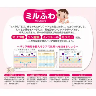WAKODO 和光堂 嬰兒泡沫洗髮精 / 泡沫沐浴乳 【樂購RAGO】 日本製