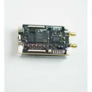 Mini SDR Software Defined Radio AD9363 ZYNQ7020 Development Board os67