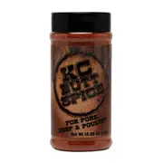 KC Butt Spice BBQ Rub Seasoning 12.25oz