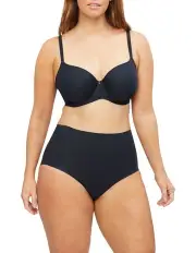 [Nancy Ganz] Luna Body I.D Contour Bra Black