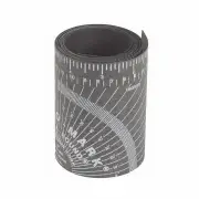 Weldclass KC-J1859 - Contour Wrap-a-round 176B Large Black