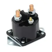 For ClubCar For Golf Cart Electric Solenoid Solenoid Cart Gas Easy To Install