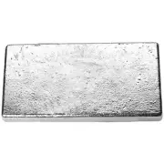 Martyr Anodes CMP05612Z Zinc Plate Stock 6"x12" Anode Canada Metal