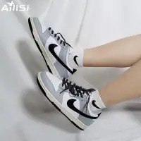 在飛比找Yahoo!奇摩拍賣優惠-熱銷 Nike Dunk Low Light Smoker 