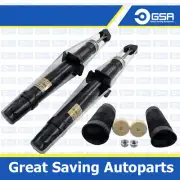 2x Front Shock Absorbers for Honda Accord Euro CM CL CK 97-2008 2.0L 2.3L 2.4L (for: Honda)