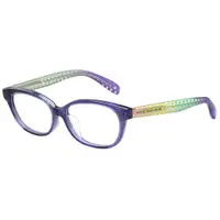 在飛比找蝦皮商城優惠-MARC BY MARC JACOBS 鏡框 眼鏡(紫色)M