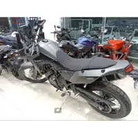 在飛比找蝦皮購物優惠-榮立阿舟進口摩托車專賣：Yamaha T700 2023年產