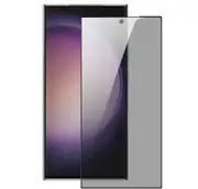 PRIVACY Tempered Glass Screen Protector for Samsung Galaxy S24 Plus 6.7-Inch, Premium Anti-scratch, Anti-fingerprint