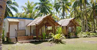 達帕的1臥室小屋 - 25平方公尺/1間專用衛浴Dream Getaway @ Siargao Islands - TinyHauz#2