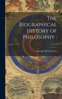 在飛比找博客來優惠-The Biographical History of Ph