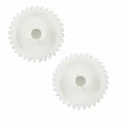 Gear Kit 2PCS 32T for Chamberlain LiftMaster Door Opener 41A2817 Fix