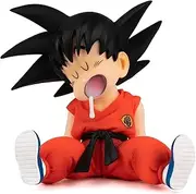 KELAKE Dragon Ball Z Actions Figures GK Kakarotto Goku Figure Statue Figurine Model Doll Collection Birthday Gifts PVC 4 Inch DBZ Super Saiyan with Out Box