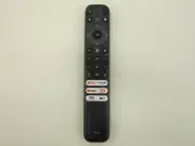 TCL 75QM850G 55Q750C 65S450G TV Remote 21001-000135-NEW (RC813 FMB3)