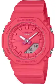 Casio G-Shock GMA-P2100-4AER Unisex Quartz Watch