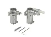 Jackson Safety Multi-Trammel Heads (Includes: Allen Wrench, Soapstone, Scribe...