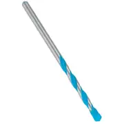 Bosch CYL-9 Multi Construction Drill Bit 4.0 x 40 x 75mm 2608900604