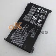 NEW 48WH RR03XL Battery for HP ProBook 430 440 450 455 470 G4 851610-850