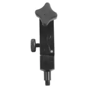 Magnetic Base Holder 12.1x66.3mm/0.48x2.61" (LxH) Adjustable Dial Indicator