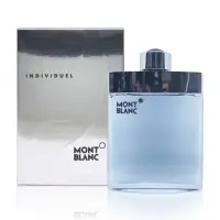 在飛比找momo購物網優惠-【MONTBLANC 萬寶龍】獨白男性淡香水 75ml(平行