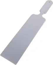 SEWOART Thickened Car Wrapping Tools Window Tint Squeegee for Bubble Tinting Windshield Long Wide Mouth Auto Water Squeegee for Tint Removal