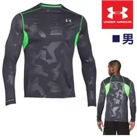 在飛比找PChome商店街優惠-【全家遊戶外】㊣ Under Armour 美國 UA 男款